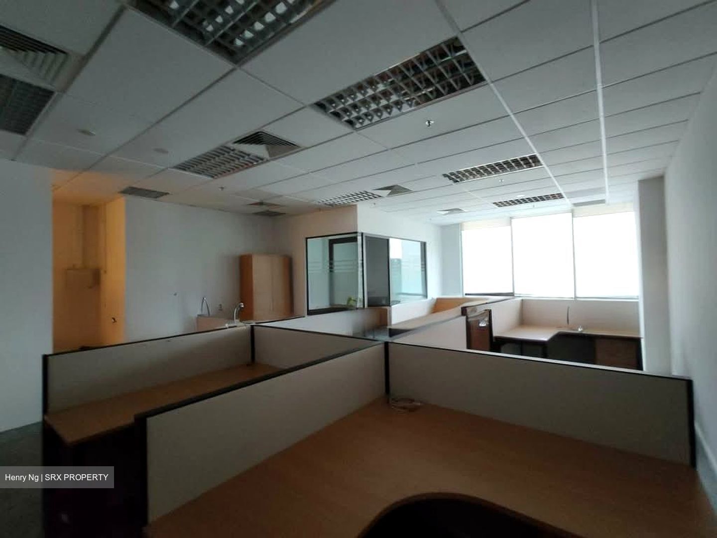 Sif Building (D1), Office #568256701